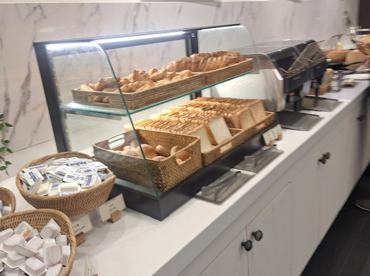 Grand City Hotel Changwon主图