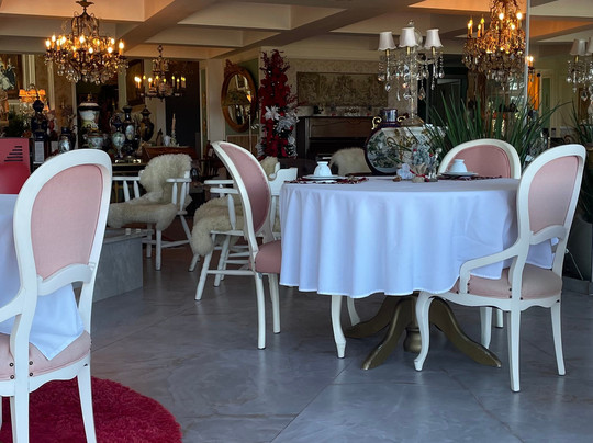 Le Boutique Hotel Gramado主图