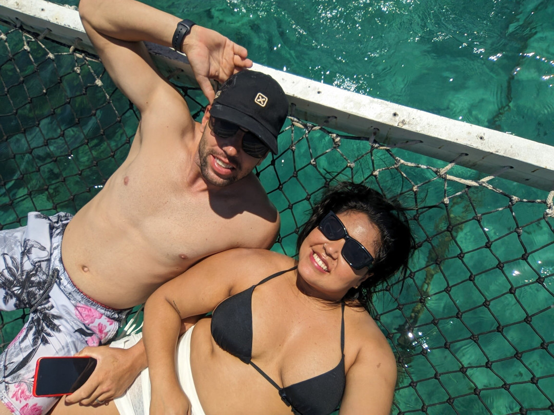 Parrachos Praia Clube-Maxaranguape必去景点