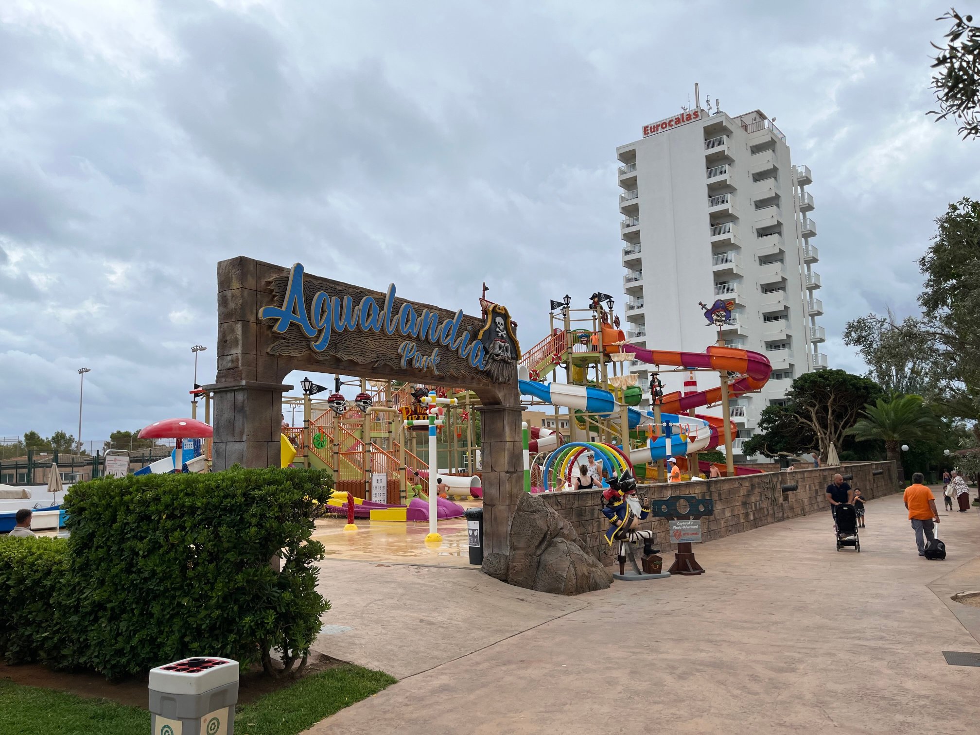 Hyb Eurocalas-官方