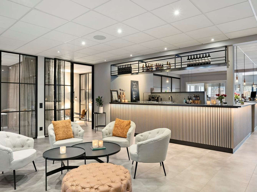 Best Western Vrigstad Vardshus