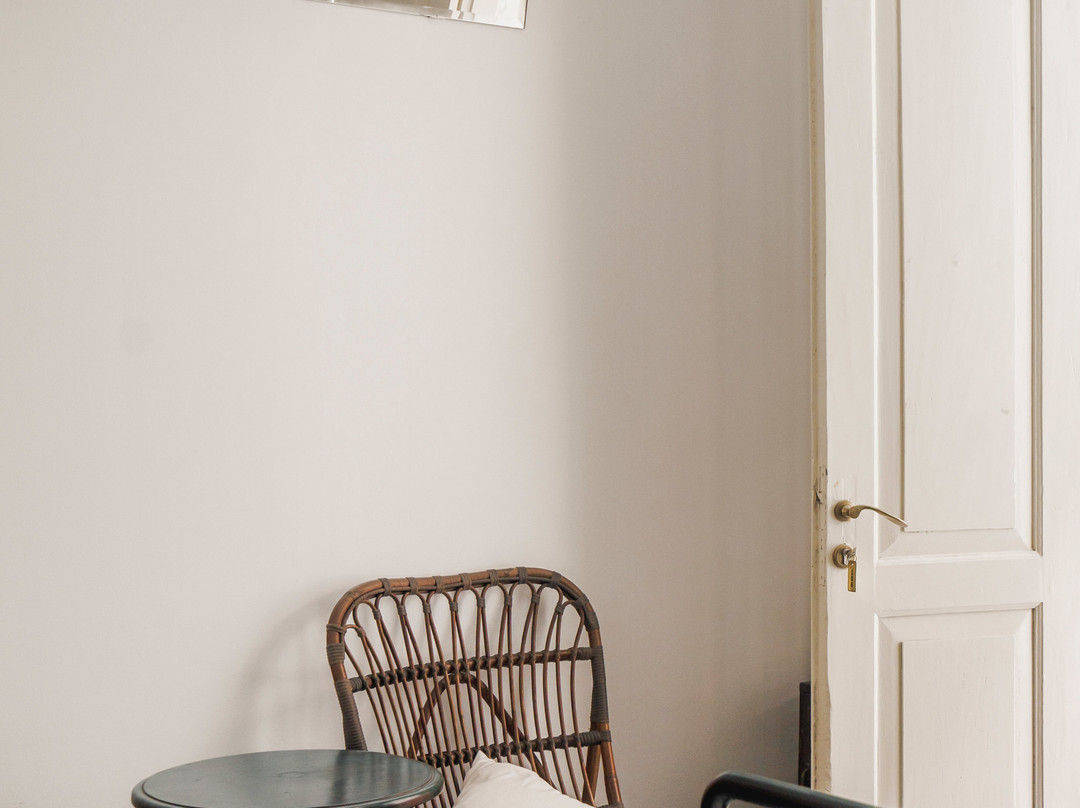 布朗费德酒店主图