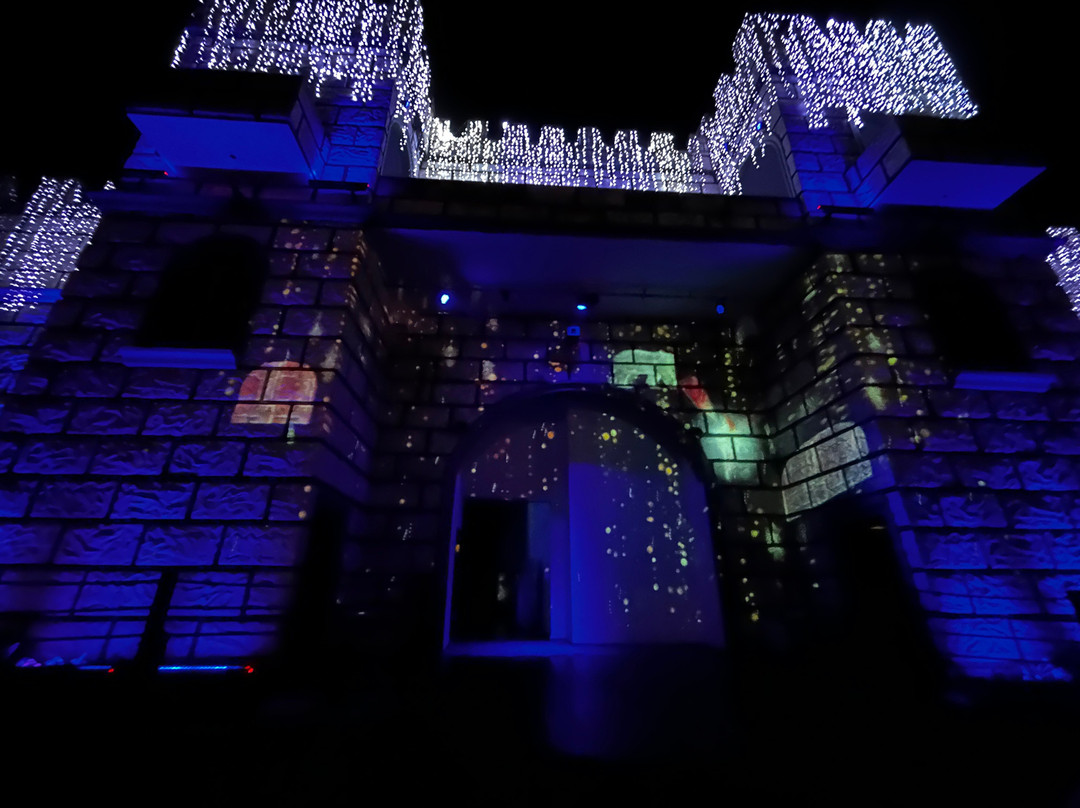 Setland-Caldas Novas必去景点