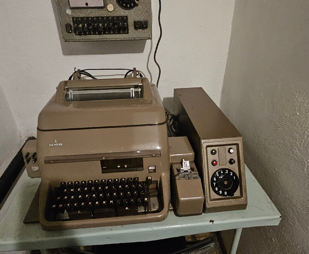 Bunk'Art 2-地拉那必去景点