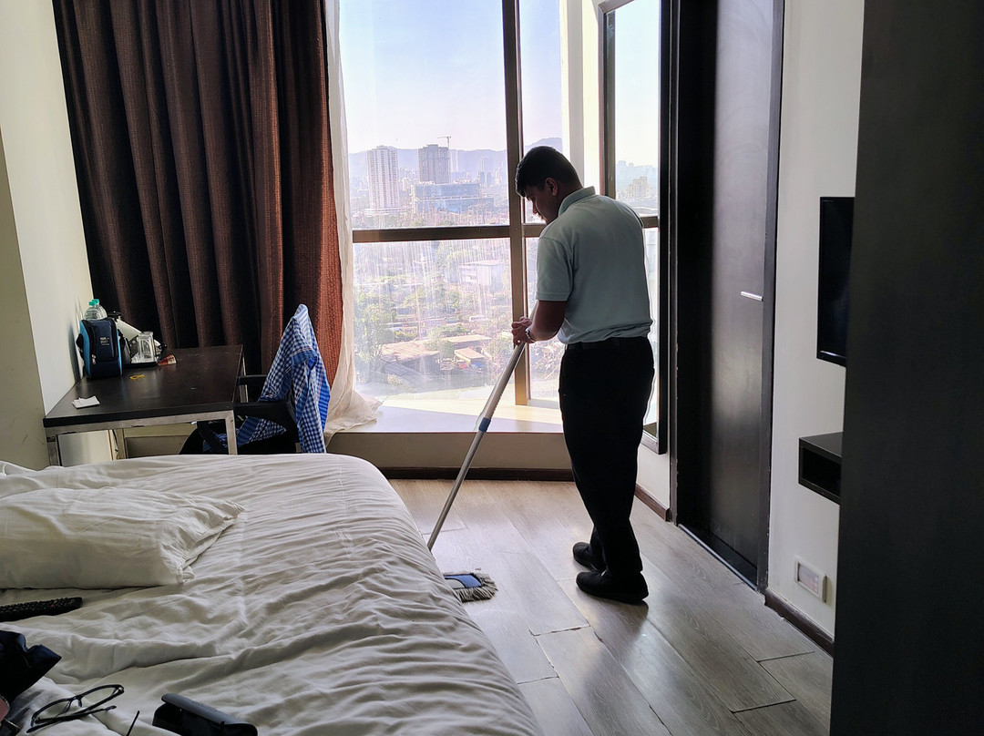 Hotel Mumbai House, Airoli主图