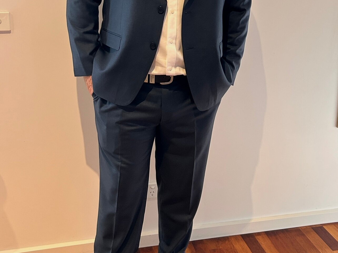 Merino Khaolak Tailor House-拉克山必去景点