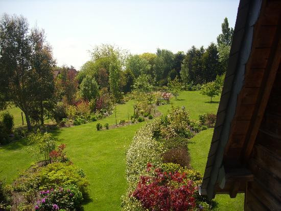 La Maison de Lavande主图