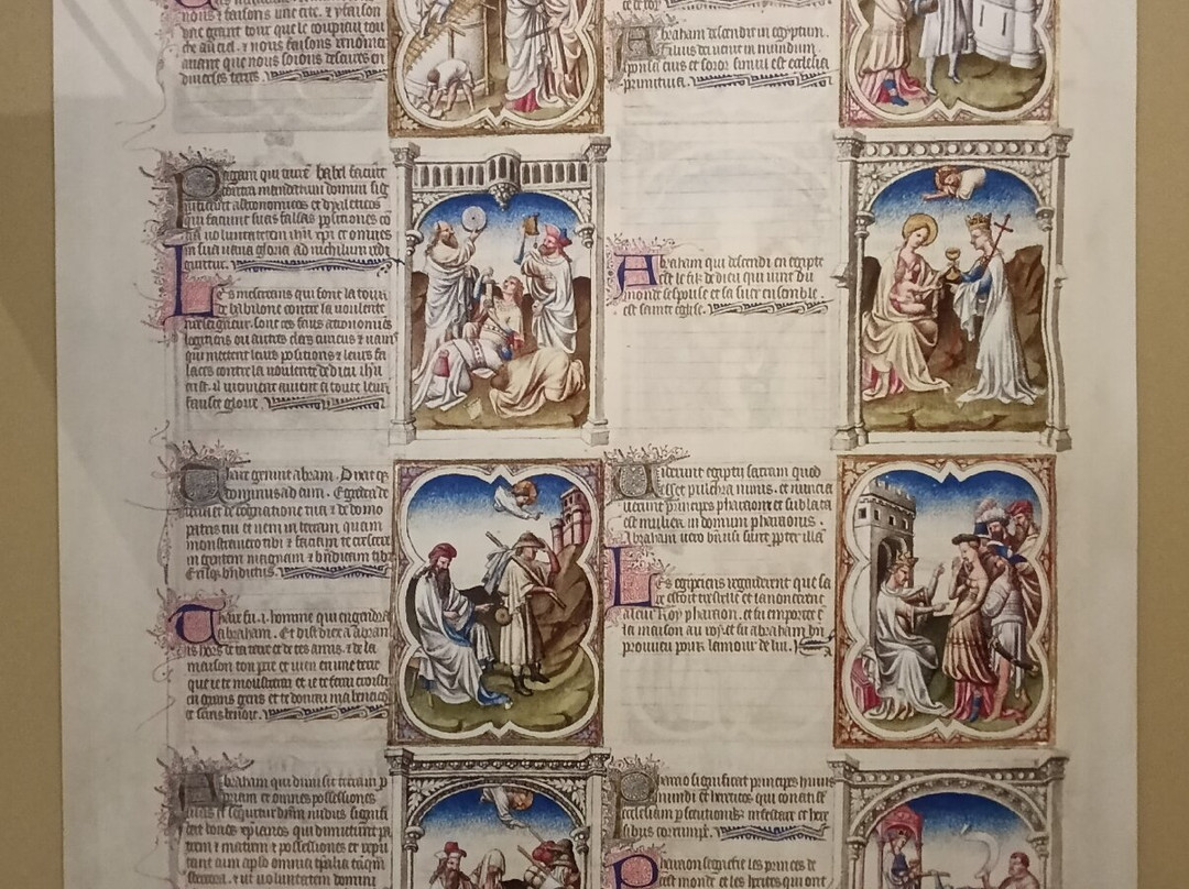 Museum Maelwael Van Lymborch Huis-奈梅亨必去景点