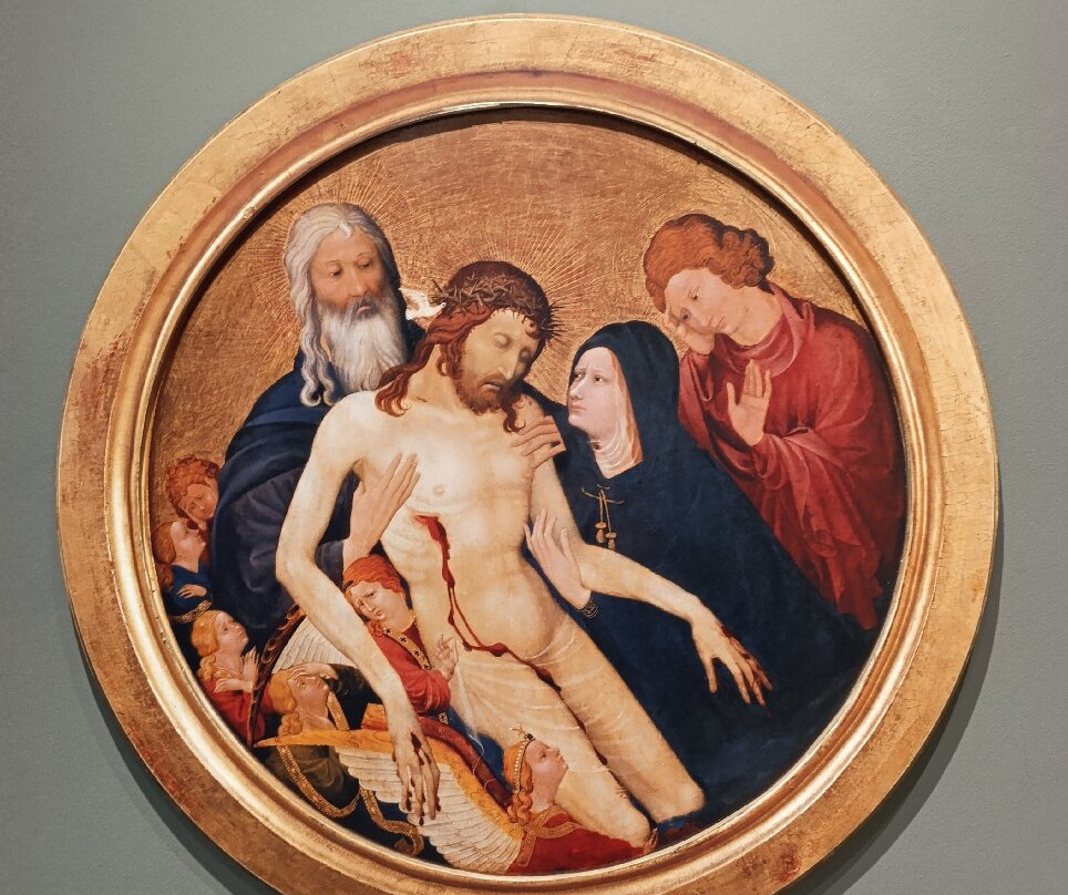 Museum Maelwael Van Lymborch Huis-奈梅亨必去景点