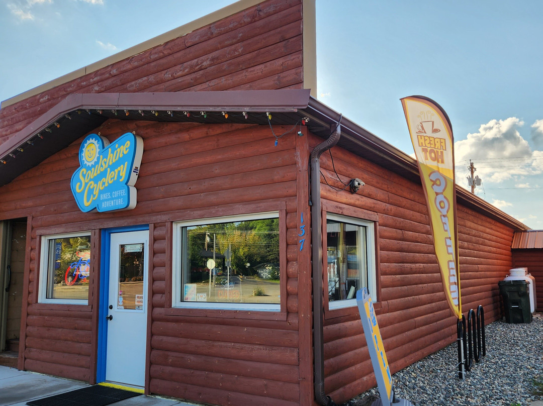 Soulshine Cyclery