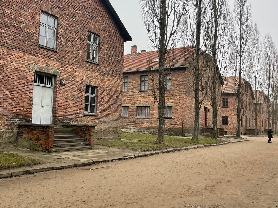 Auschwitz-birkenau-奥斯威辛必去景点