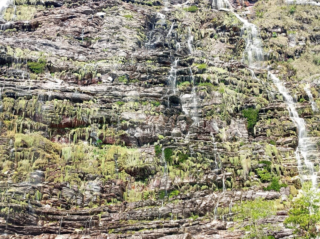 Agência de Turismo Qual O Segredo Aventuras-Betim必去景点