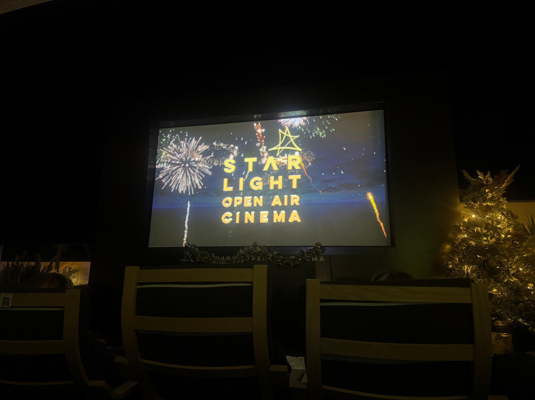 Rooftop Entertainment-提亚必去景点