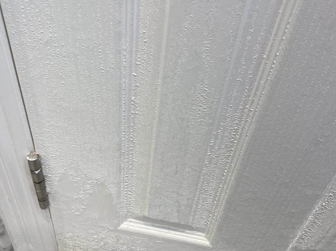 哈灵顿酒店主图