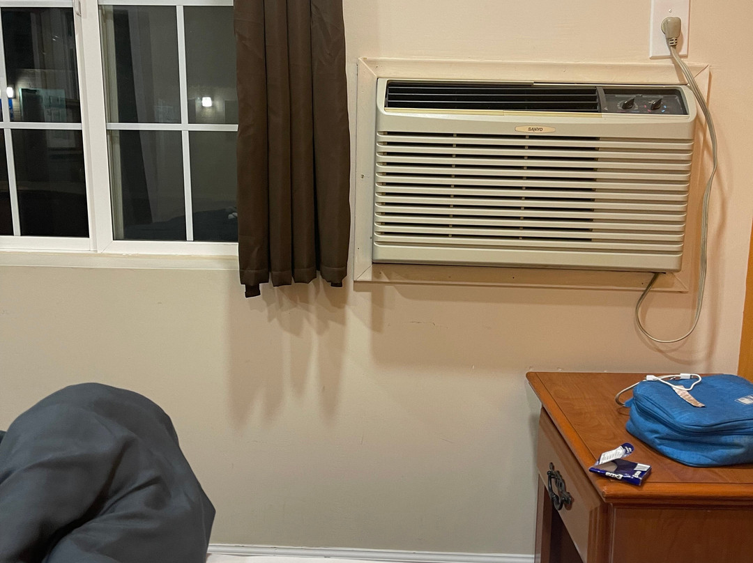 Howard Johnson by Wyndham Ridgecrest主图