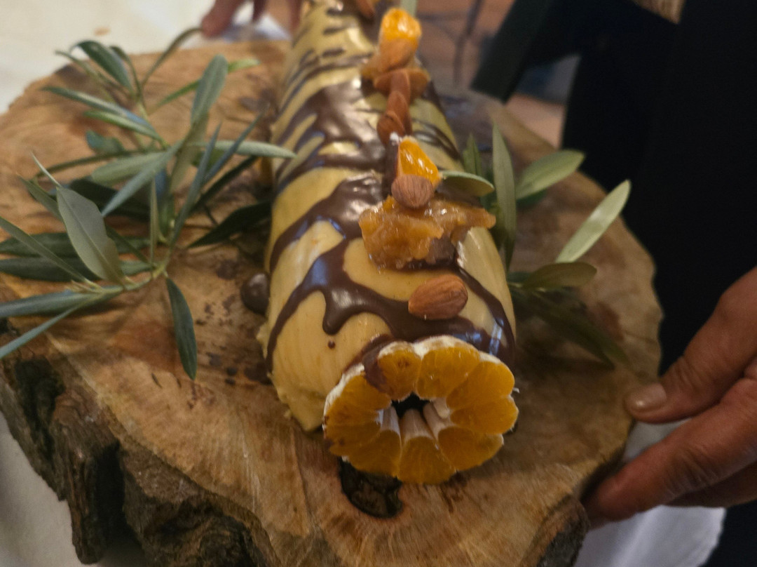 Vievy-le-Raye餐馆和美食-Auberge de Clairefontaine