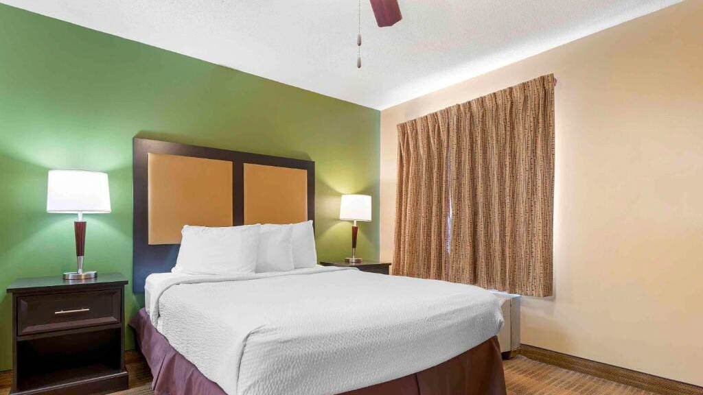 Studio 6 Extended stay Fairfield, OH - Cincinnati主图