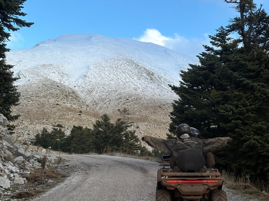 Parnassos Experience-阿拉霍瓦必去景点