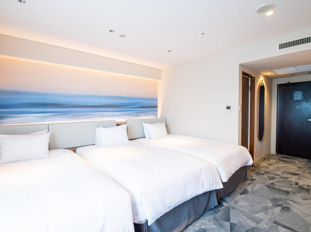 Richmond Hotel Miyazaki Ekimae主图