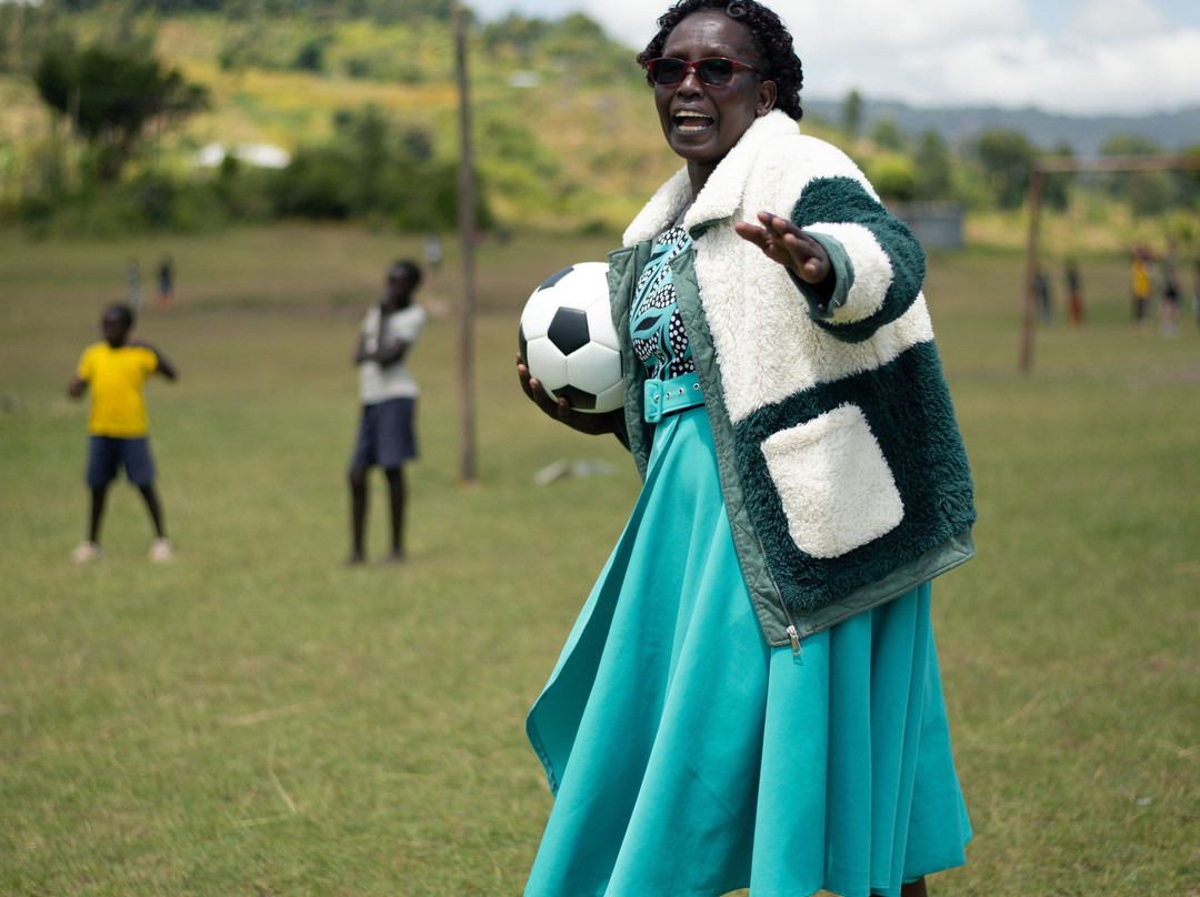 Kenya Camp-Iten必去景点