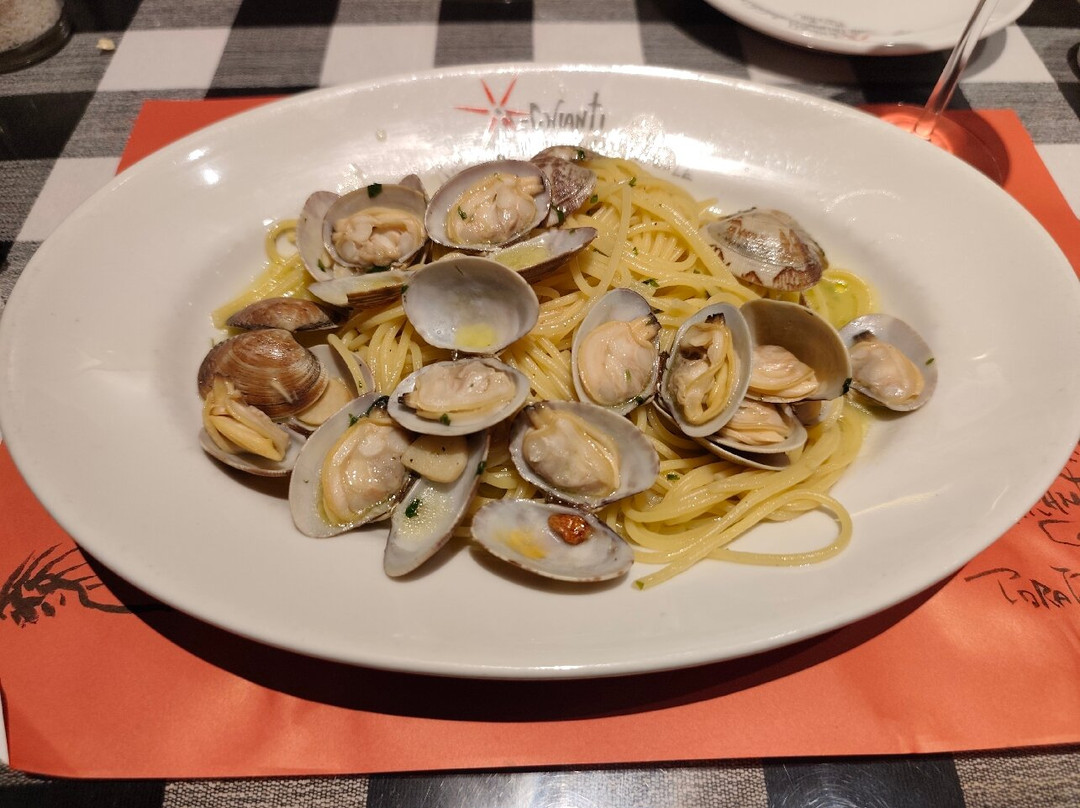 iL CHIANTI 河口湖