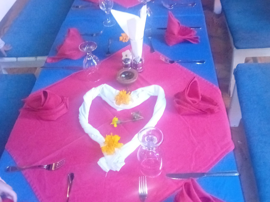 Cascia Tours Marsa Alam-马萨阿拉姆必去景点