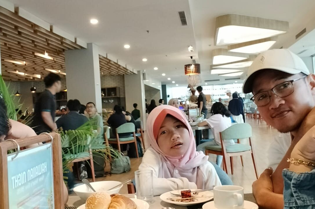 Láska Hotel Subang主图