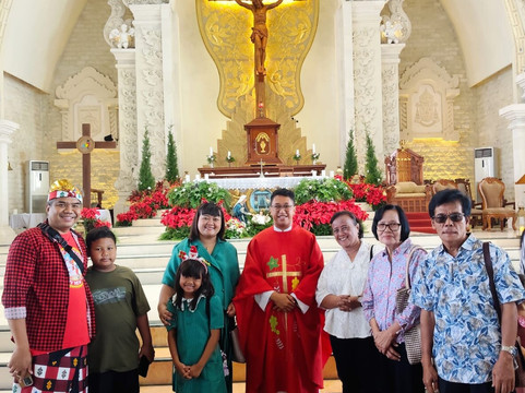 Budha Bali Tour-苏卡瓦堤必去景点