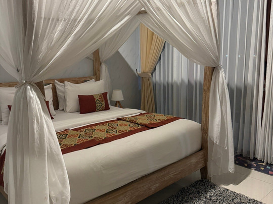 Bhuana Agung Villa & Restaurant主图