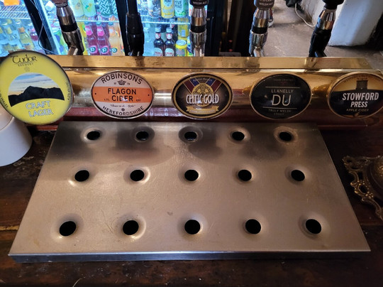 Llanthony Priory-Llanthony必去景点