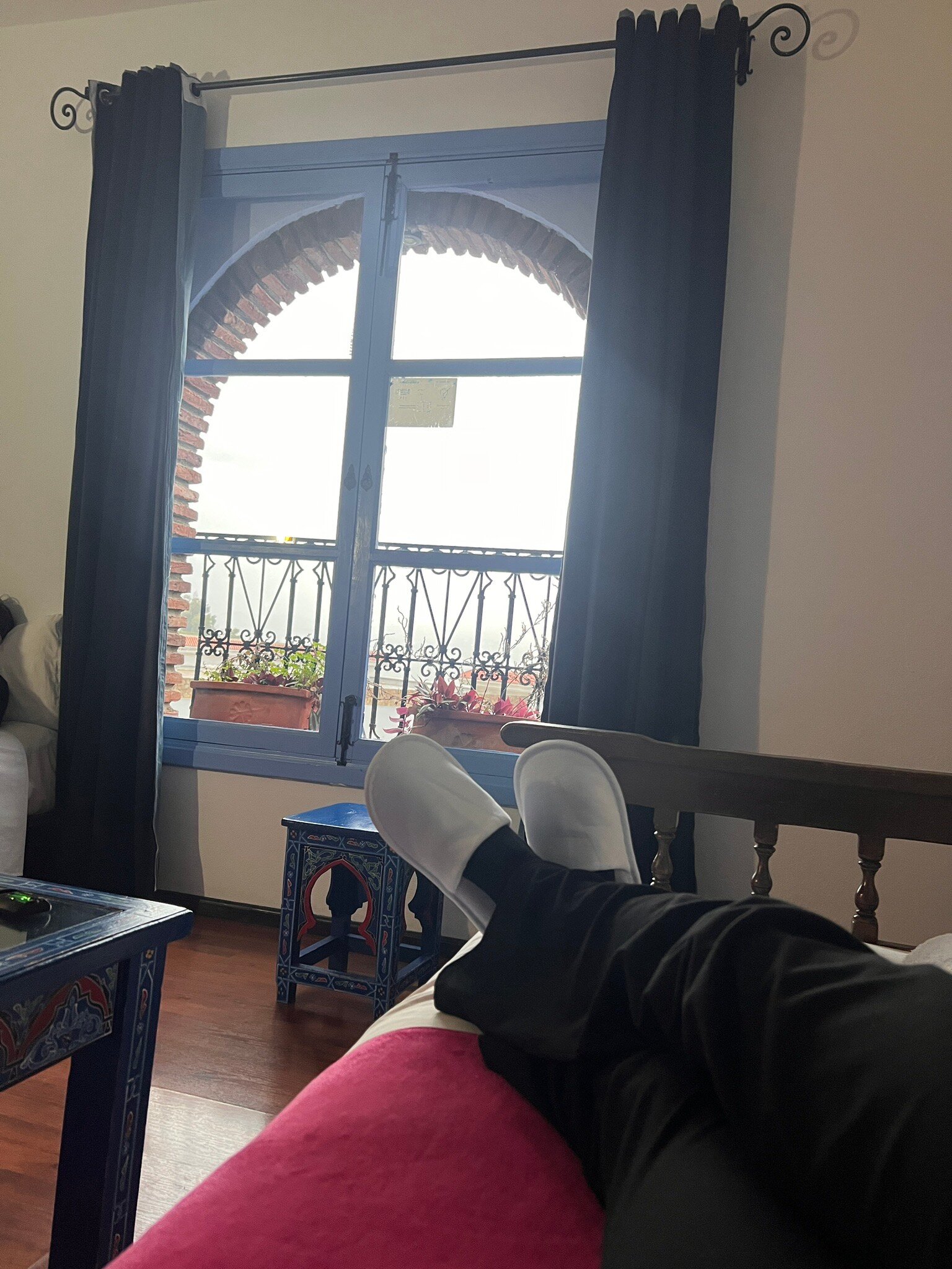 阿勒哈利法酒店-官方