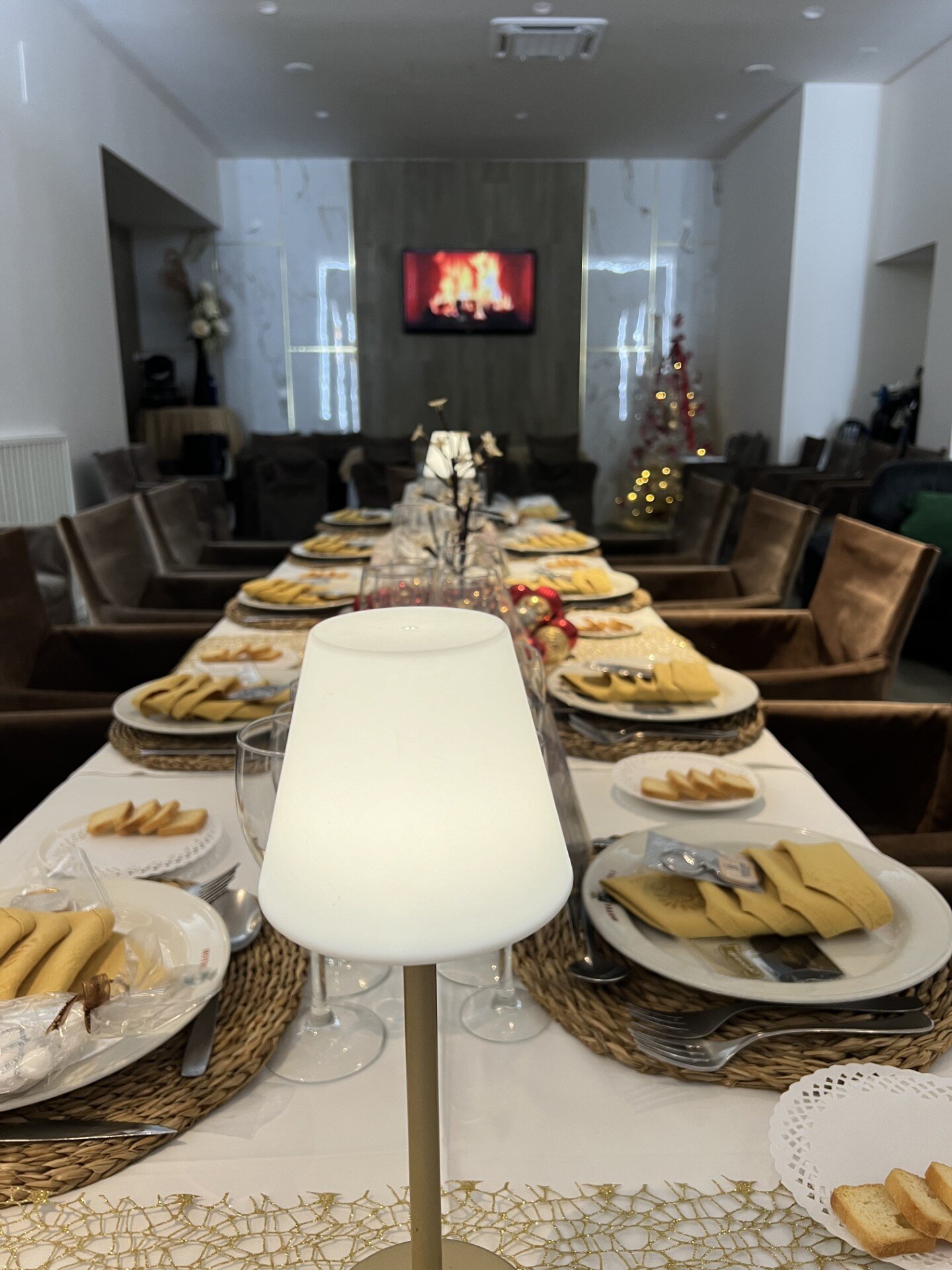 Hotel Torres I-商务中心/多功能厅