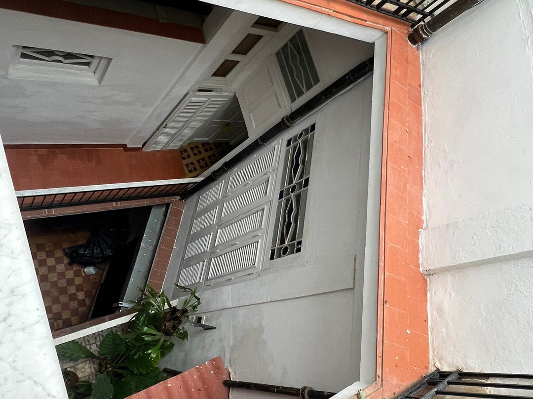 Casa Vitrales Bed & Breakfast Boutique主图