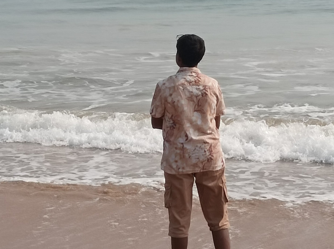 Chilika Lake-普里必去景点