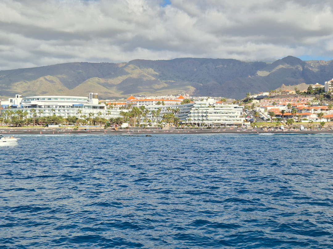 Opera 60 Luxury Charters-奥德杰海岸必去景点