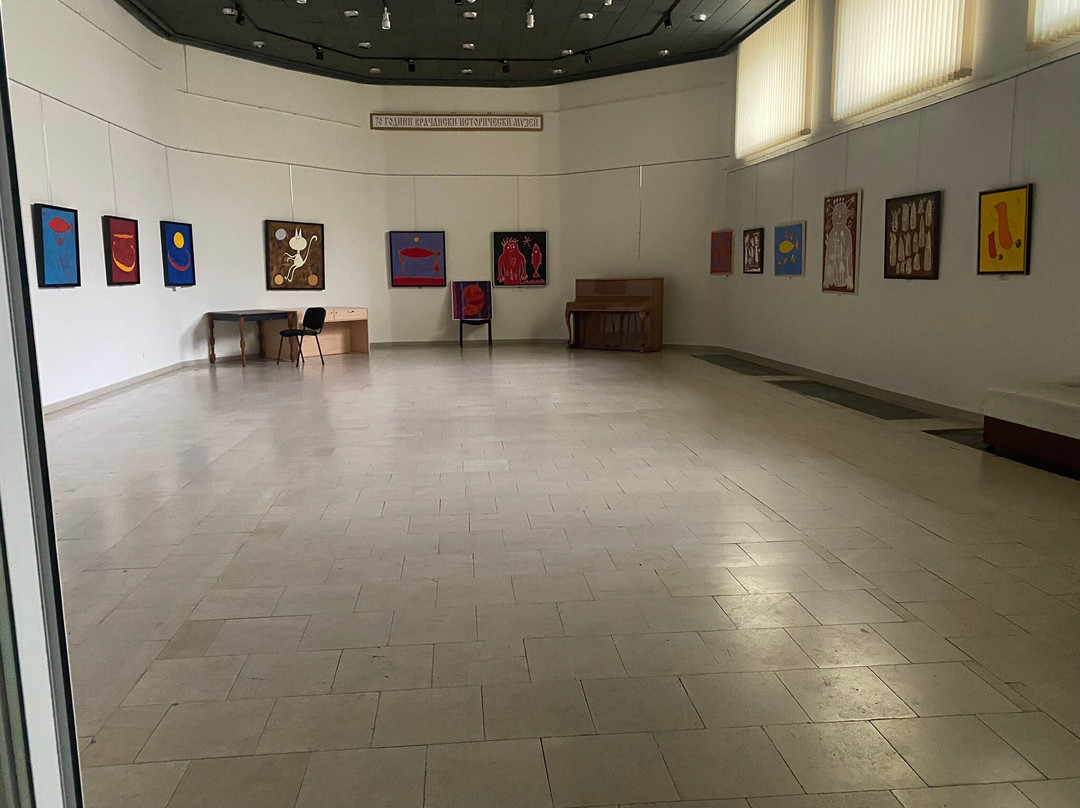 Ledenika Cave-Vratsa必去景点