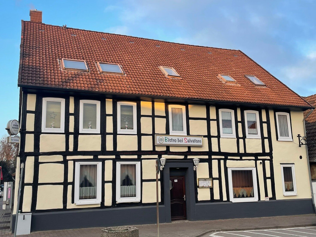 Bistro bei Salvatore