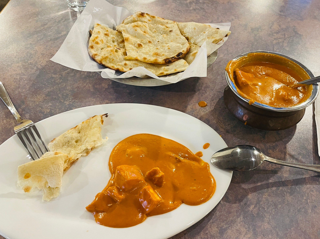 Yummy Indian Cuisine