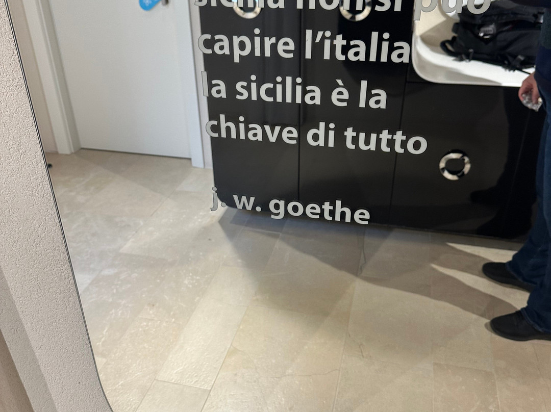 Palazzo Gatto Art Hotel & Spa主图