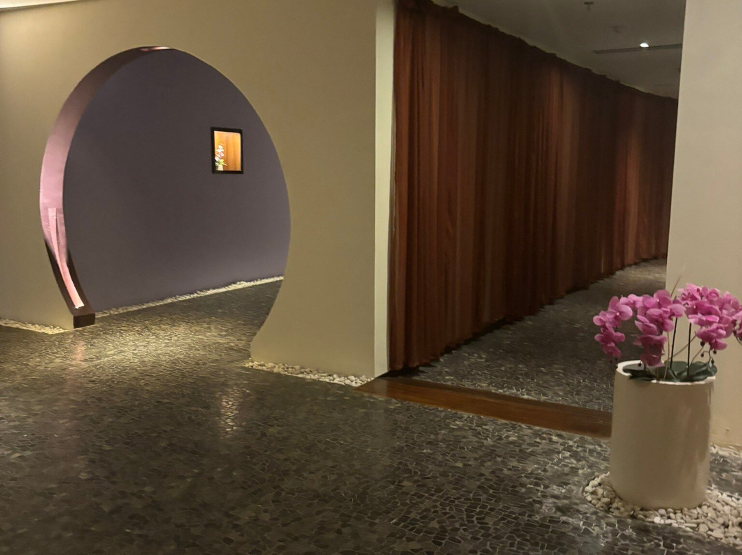 Ayodya Spa-努沙杜瓦必去景点