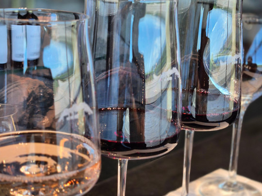 Bodega Septima-路冉得库约必去景点