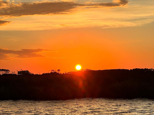 Paradise Dolphin Cruises-Wanchese必去景点