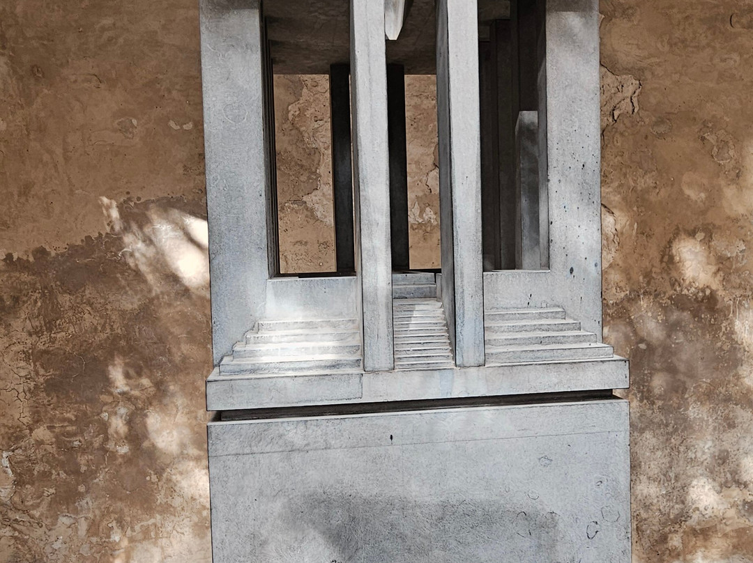 Vlaeykensgang-安特卫普必去景点