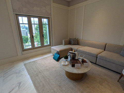 METT Singapore主图