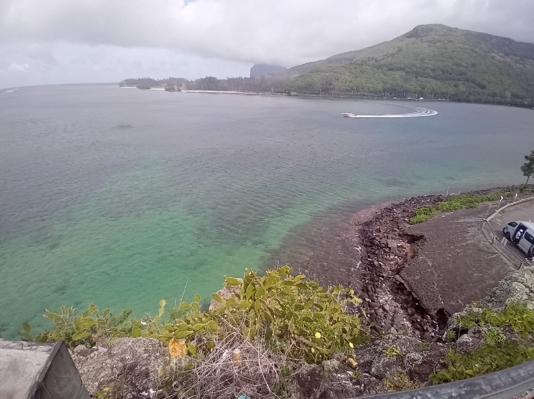 Maconde Viewpoint-Baie du Cap必去景点
