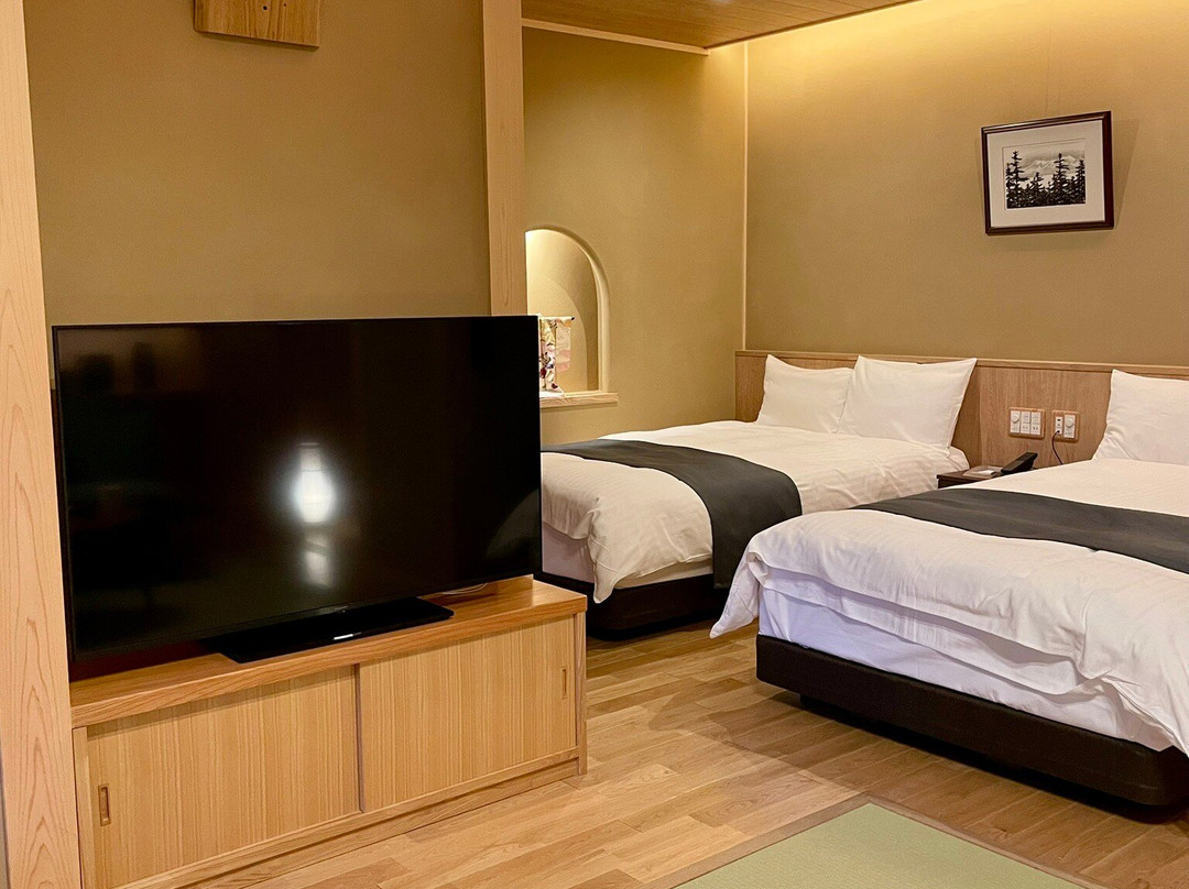 怀石宿 水凤园主图