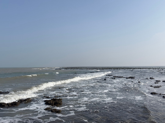 Narara Marine National Park-Devbhumi Dwarka District必去景点