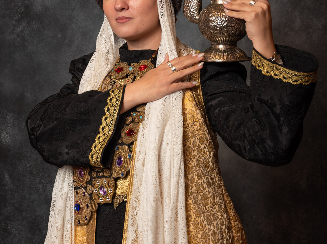 Tatavatar-喀山必去景点