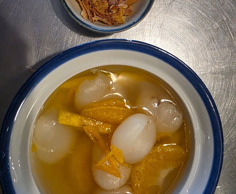 Roschas Culinary School-曼谷必去景点