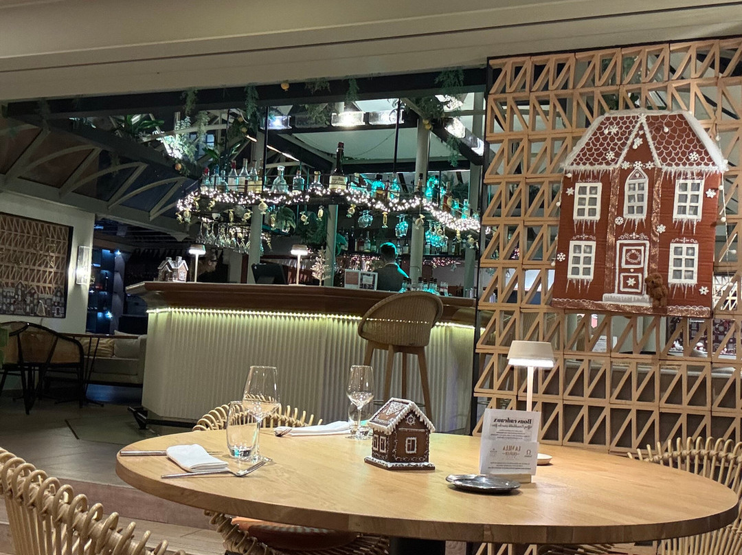 La Villa Duflot Hôtel & Spa Perpignan主图